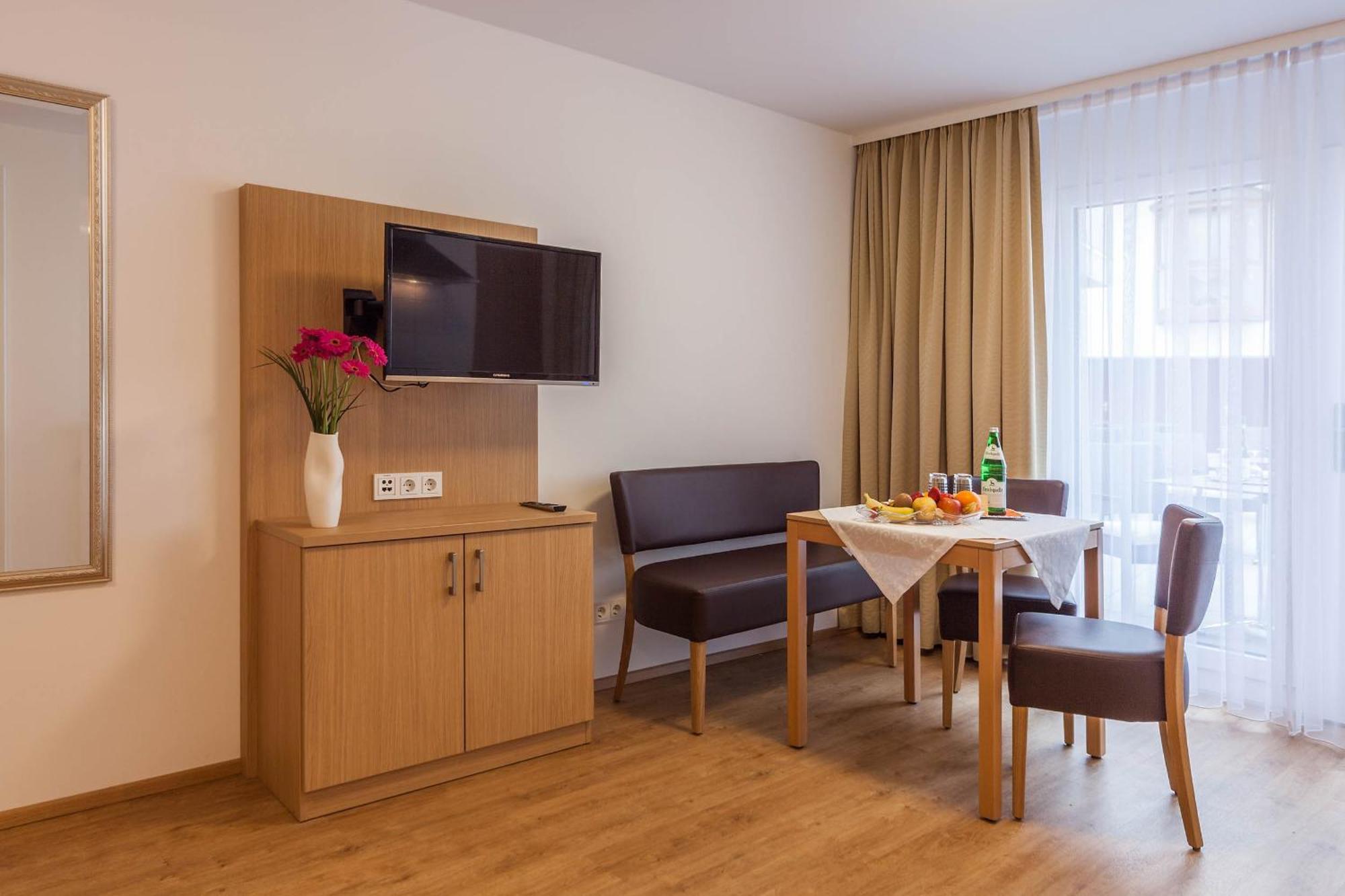 Seehotel Belriva Hagnau Habitación foto