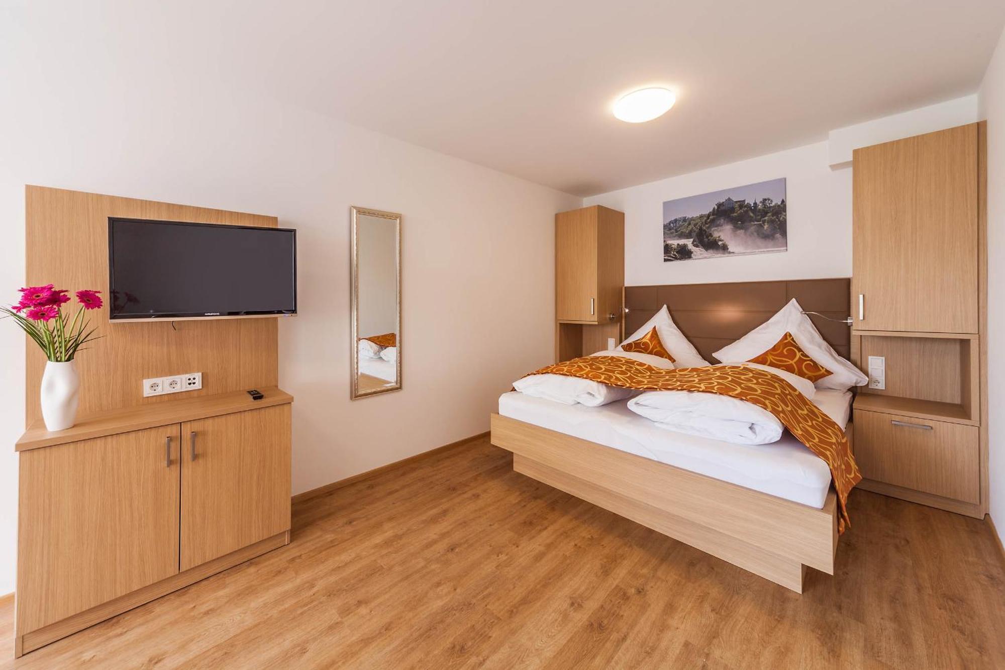 Seehotel Belriva Hagnau Habitación foto