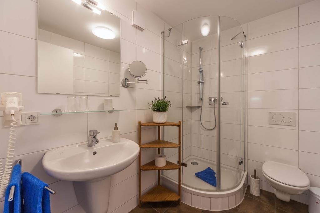 Seehotel Belriva Hagnau Habitación foto